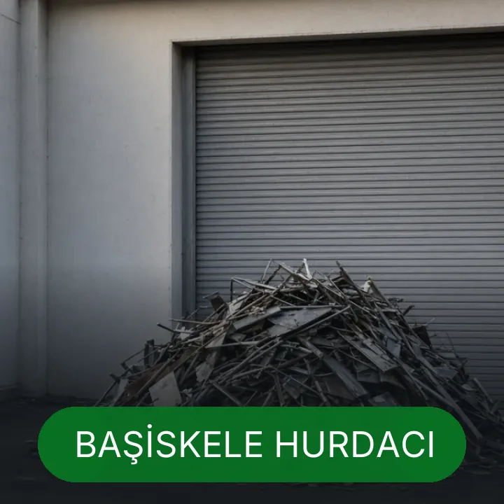 Başiskele Hurdacı
