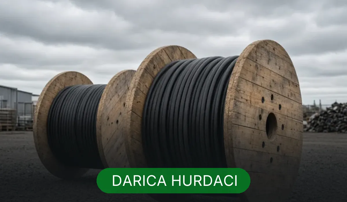 Darıca Hurda Fiyatları