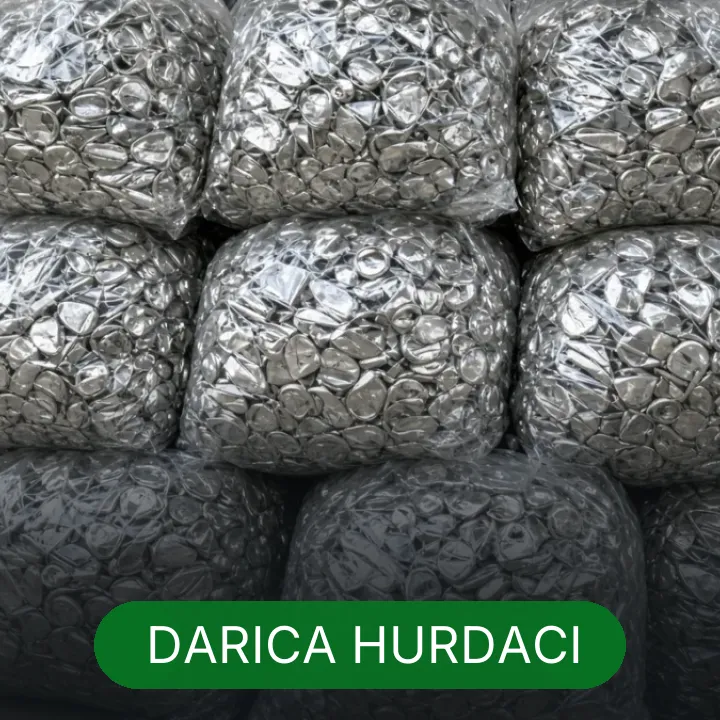 Darıca Hurdacı
