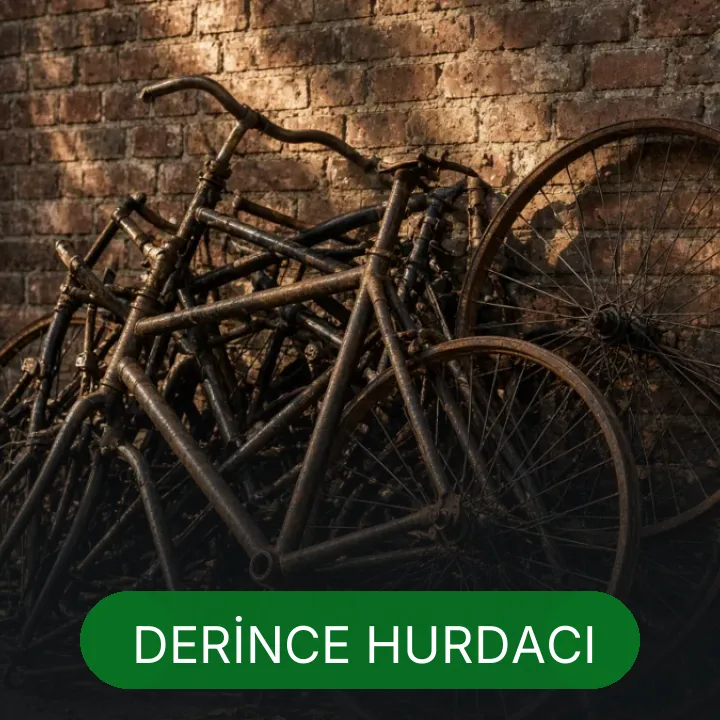 Derince Hurdacı