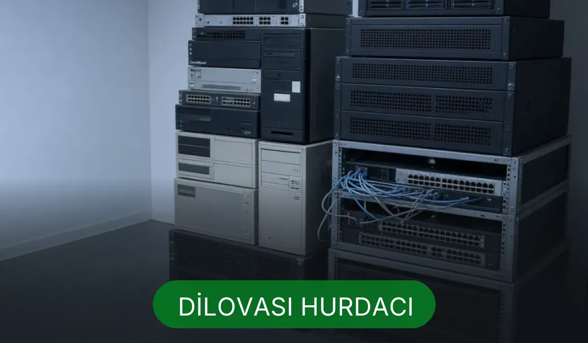 Dilovası Hurda Fiyatları