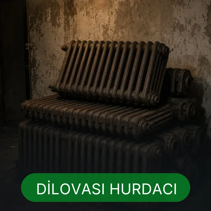 Dilovası Hurdacı