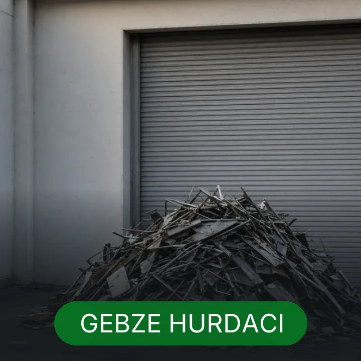 Gebze Hurdacı