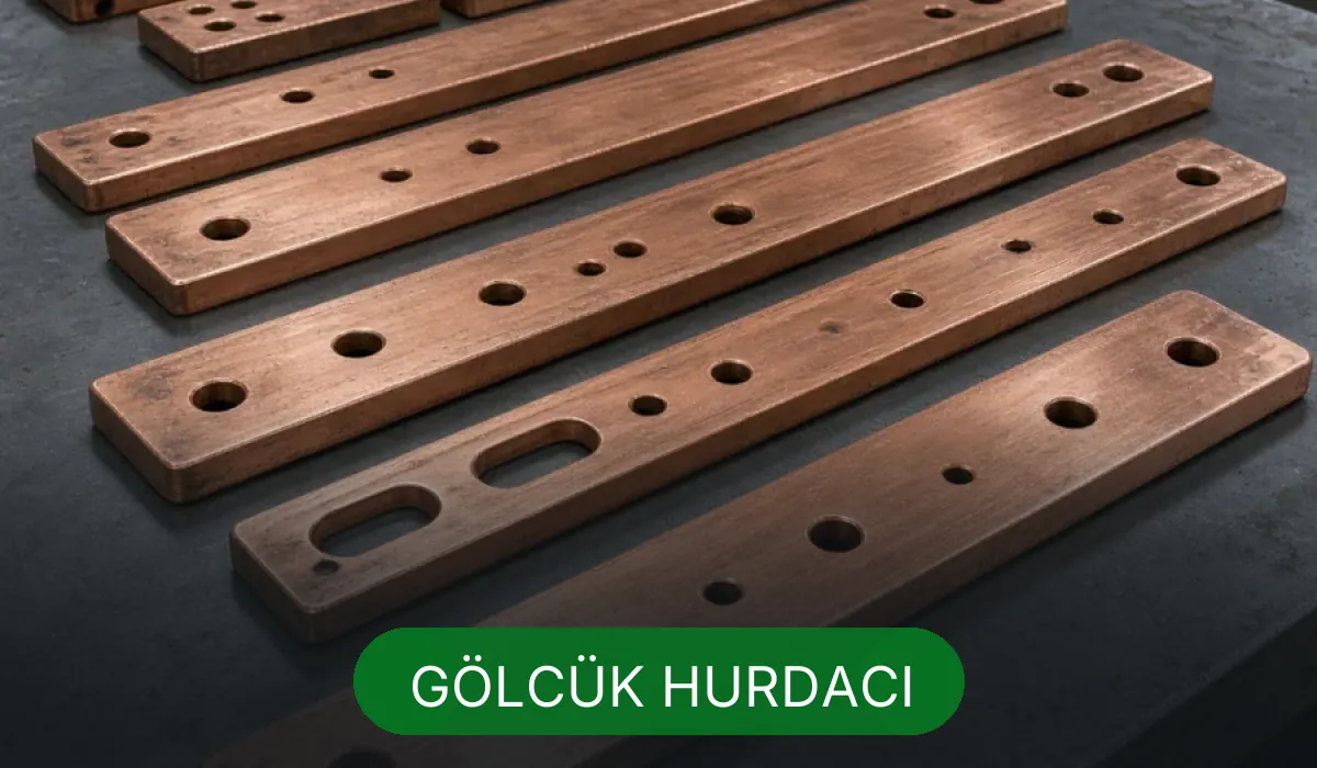 Gölcük Hurda Fiyatları
