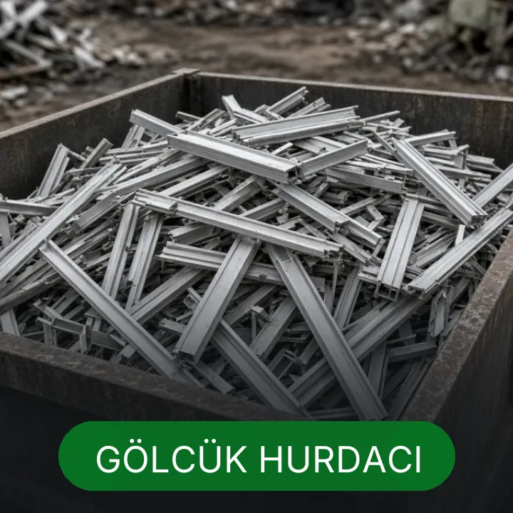 Gölcük Hurdacı