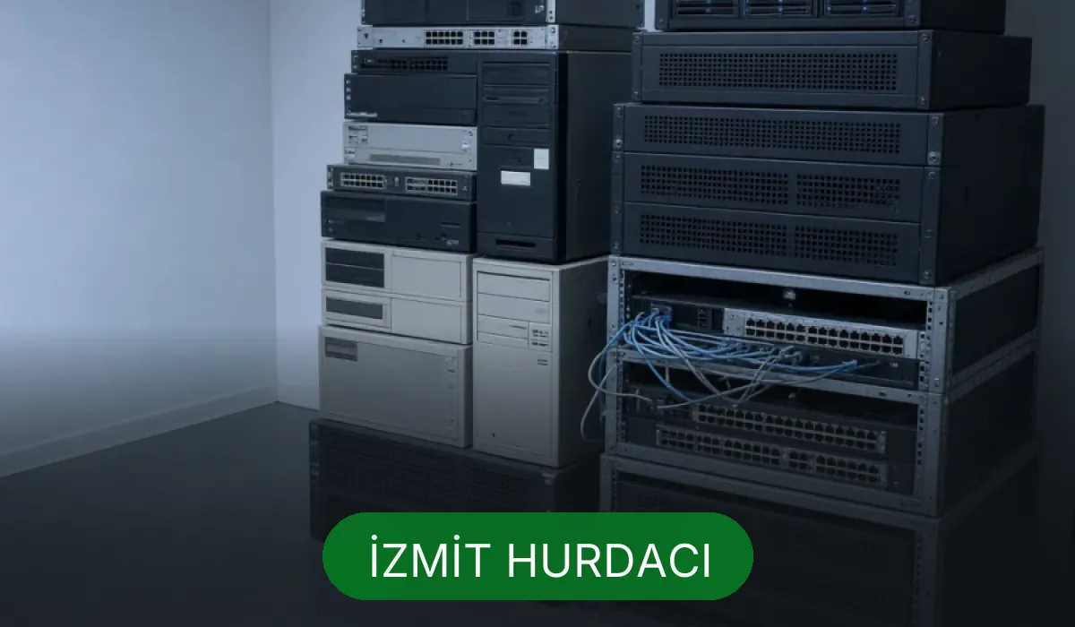 İzmit Hurda Fiyatları