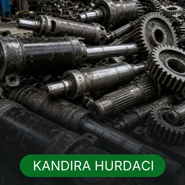 Kandıra Hurdacı