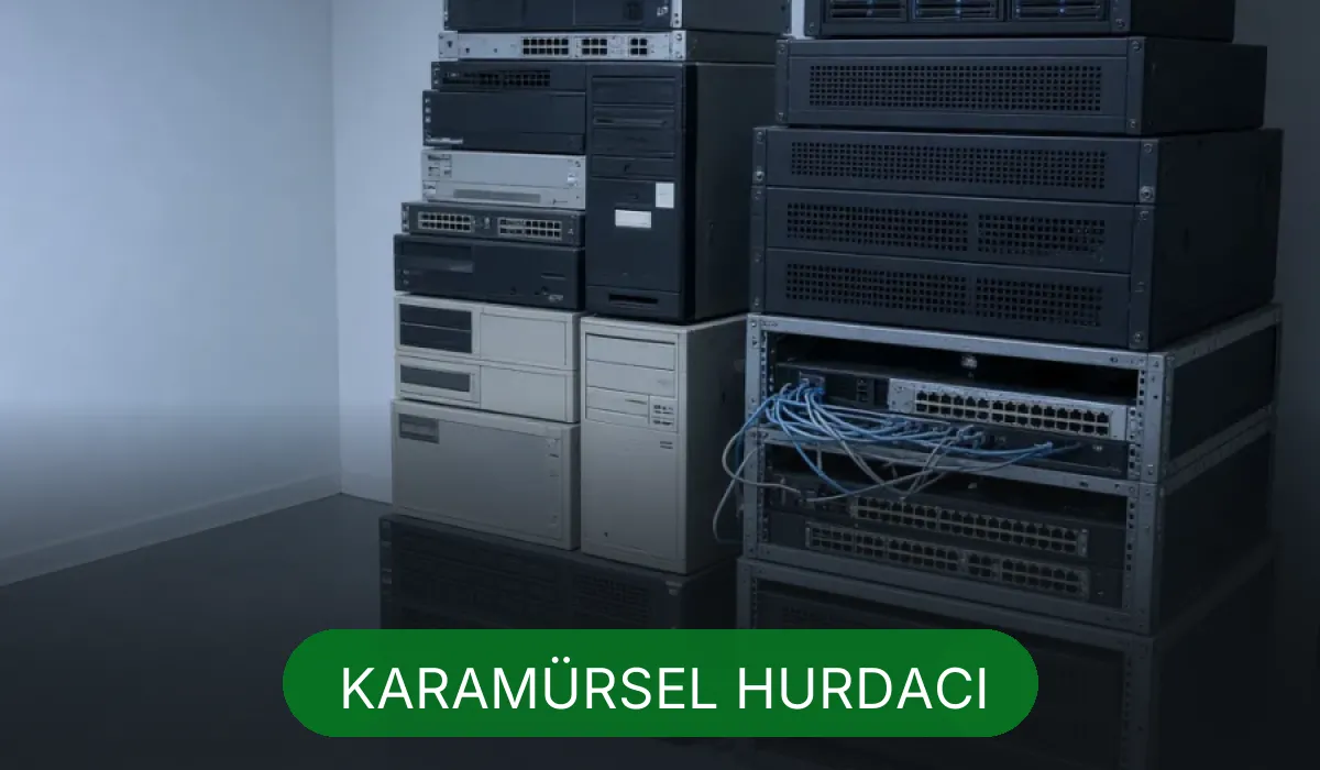 Karamürsel Hurda Fiyatları