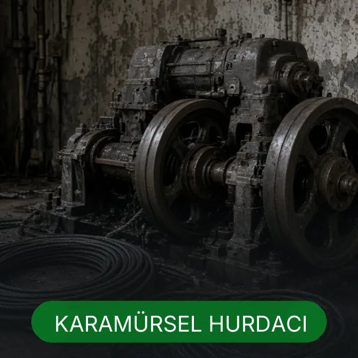 Karamürsel Hurdacı