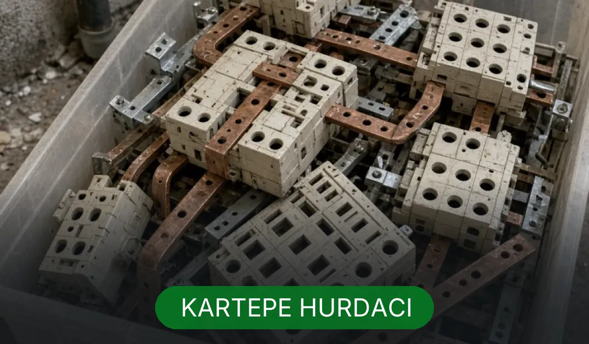 Kartepe Hurda Fiyatları
