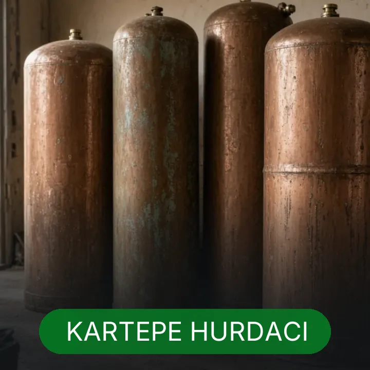 Kartepe Hurdacı