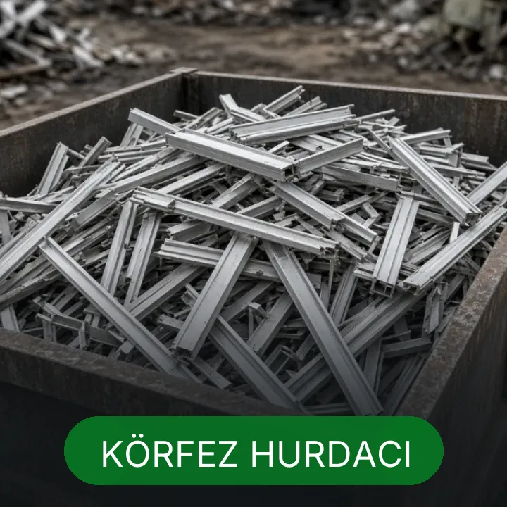 Körfez Hurdacı